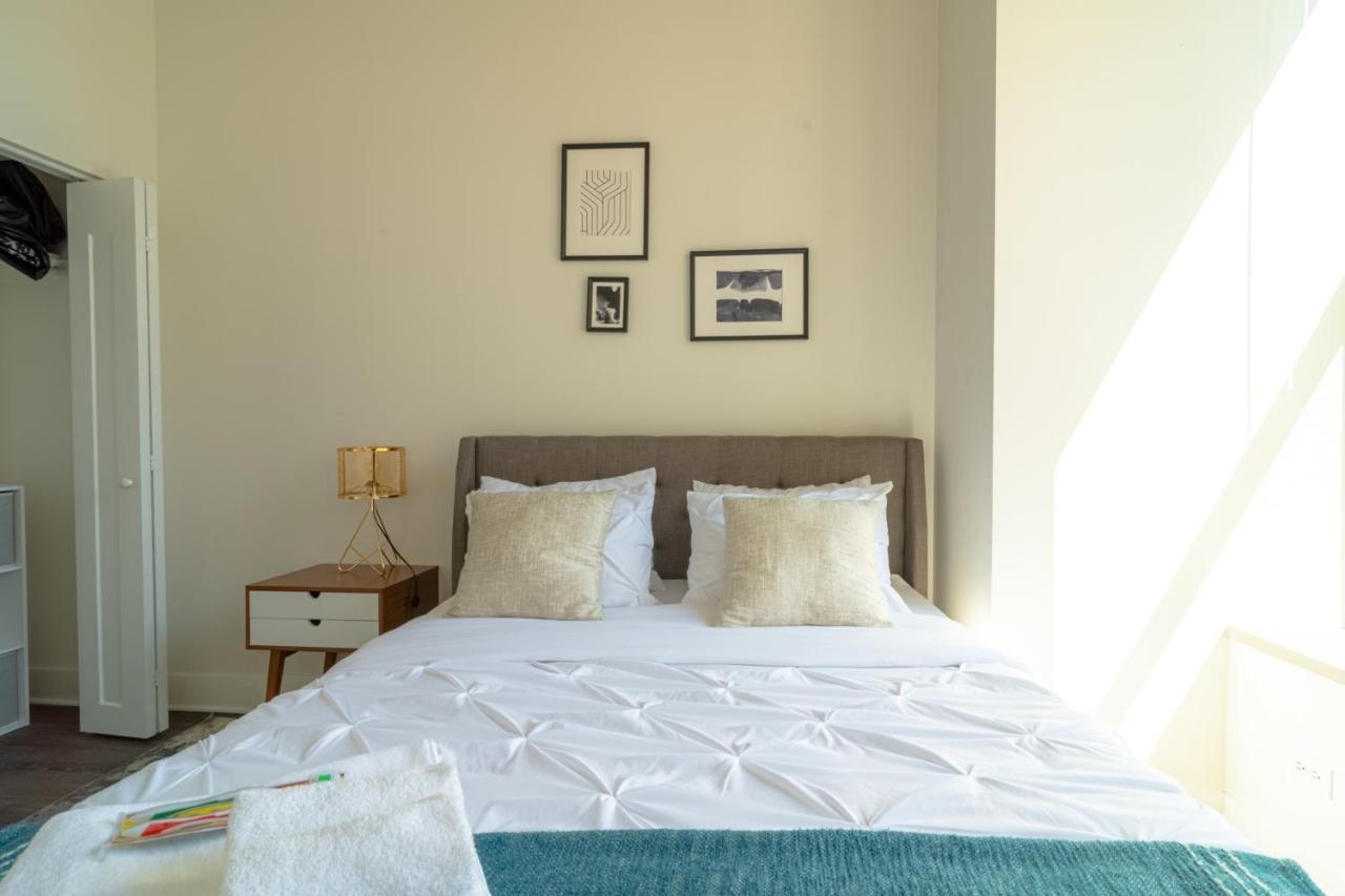 Mccormick Place: Modern Downtown Loft with Optional Parking Chicago Exterior photo