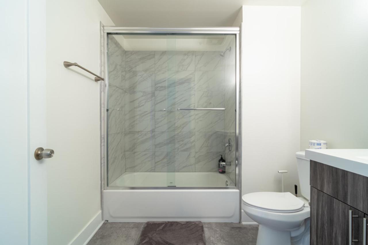 Mccormick Place: Modern Downtown Loft with Optional Parking Chicago Exterior photo