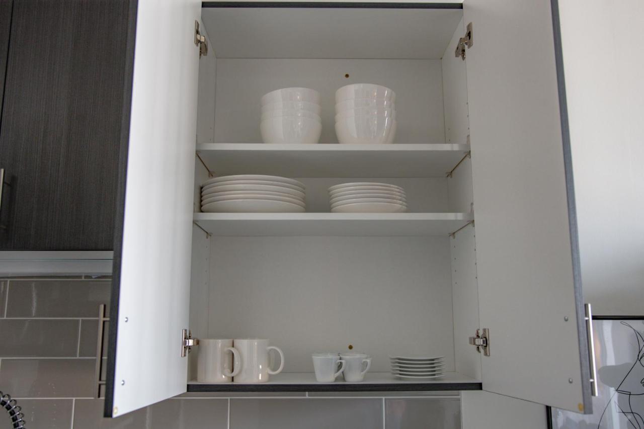 Mccormick Place: Modern Downtown Loft with Optional Parking Chicago Exterior photo