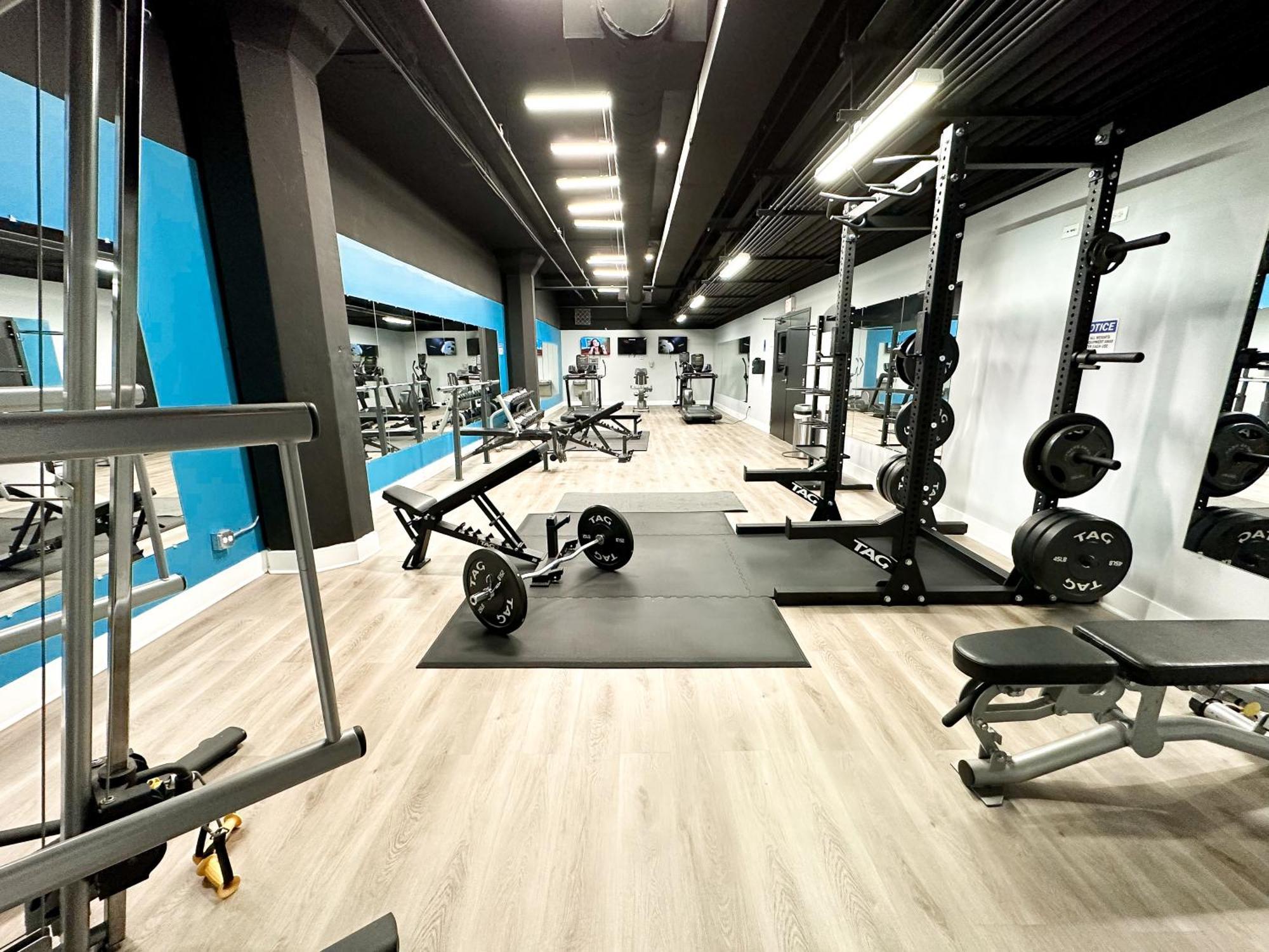 Mccormick Place: Modern Downtown Loft with Optional Parking Chicago Exterior photo