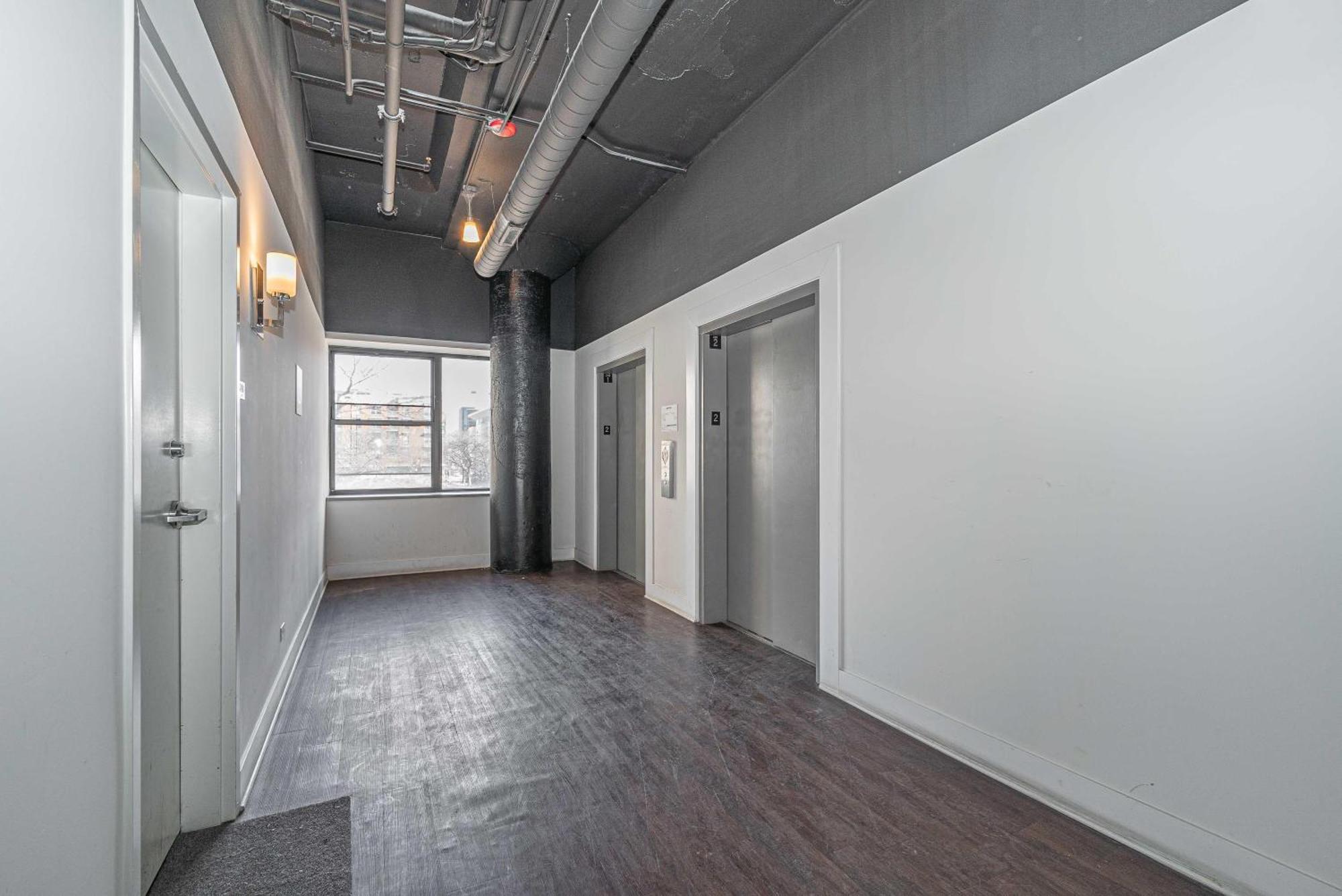 Mccormick Place: Modern Downtown Loft with Optional Parking Chicago Exterior photo