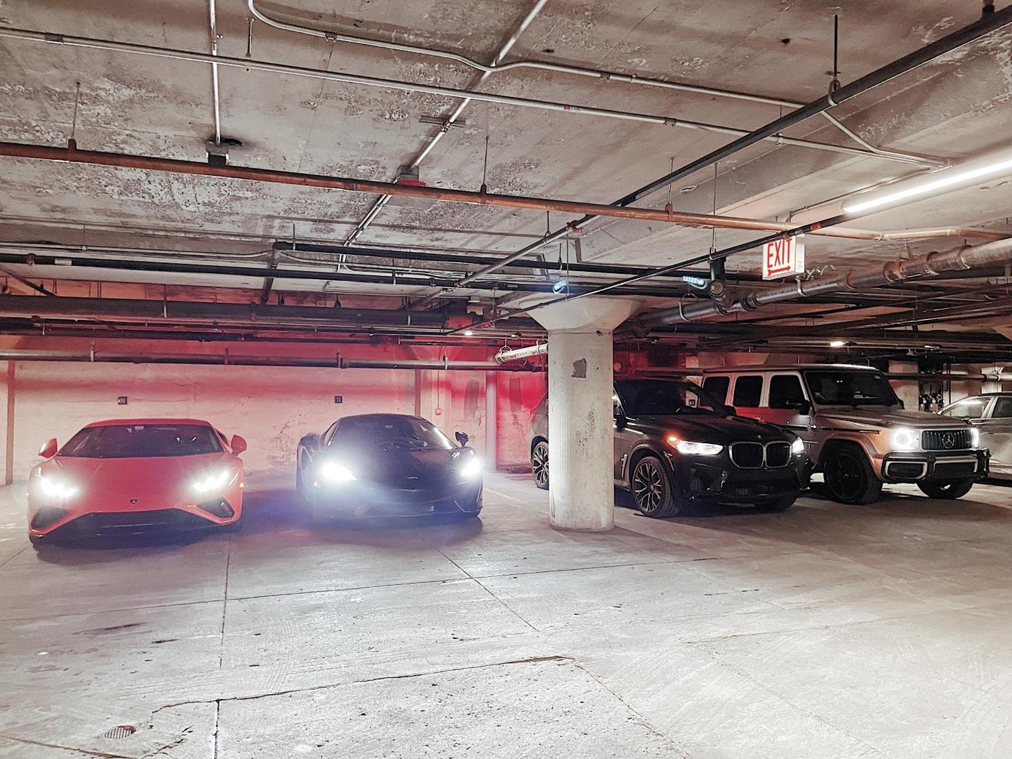 Mccormick Place: Modern Downtown Loft with Optional Parking Chicago Exterior photo
